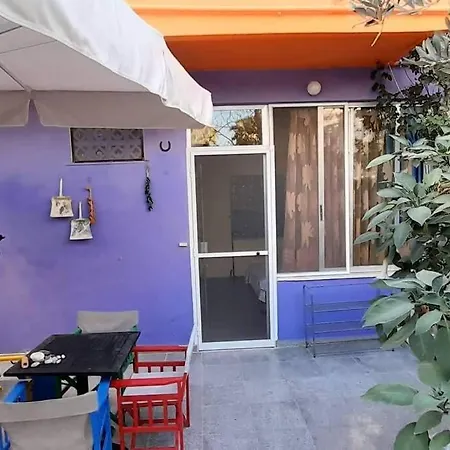 Amethyst * Kos Town