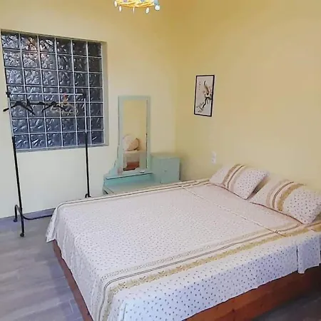 Appartement Amethyst