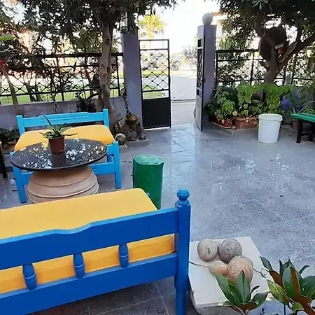 Apartmán Amethyst Kos