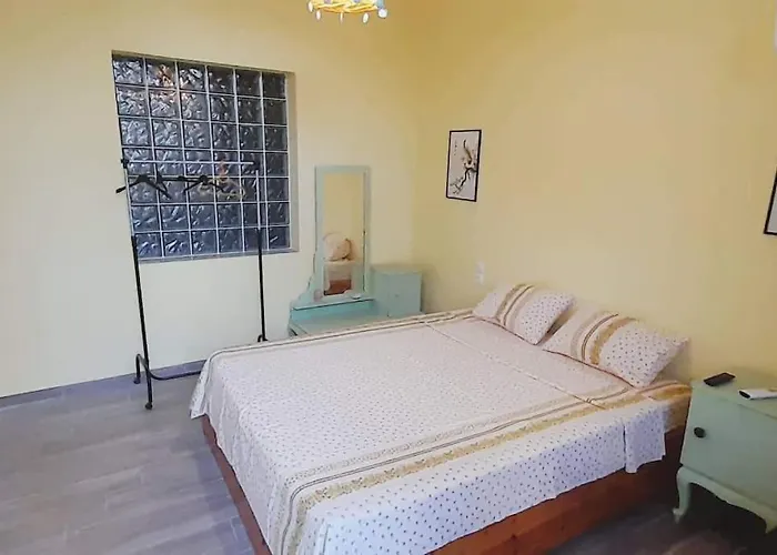 アパート Amethyst