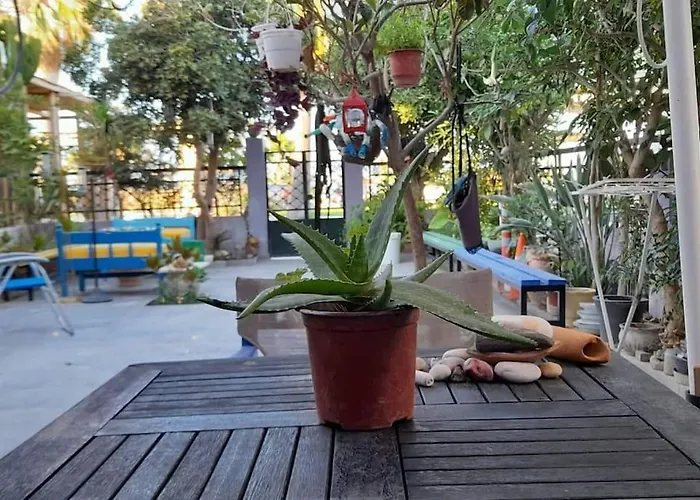 Amethyst アパート