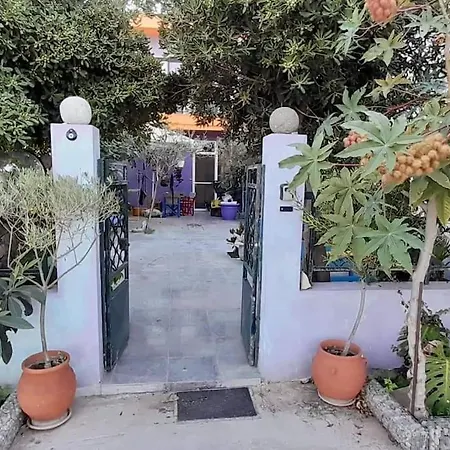 Apartmán Amethyst Kos