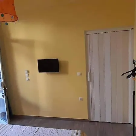 Apartman Amethyst Kosz