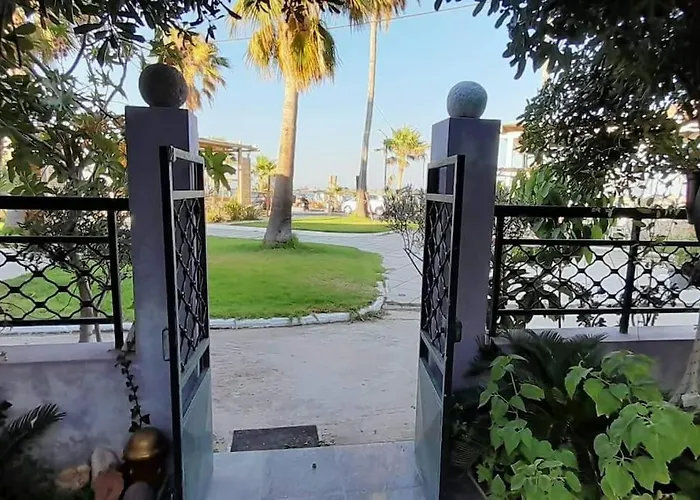 Apartmán Amethyst *