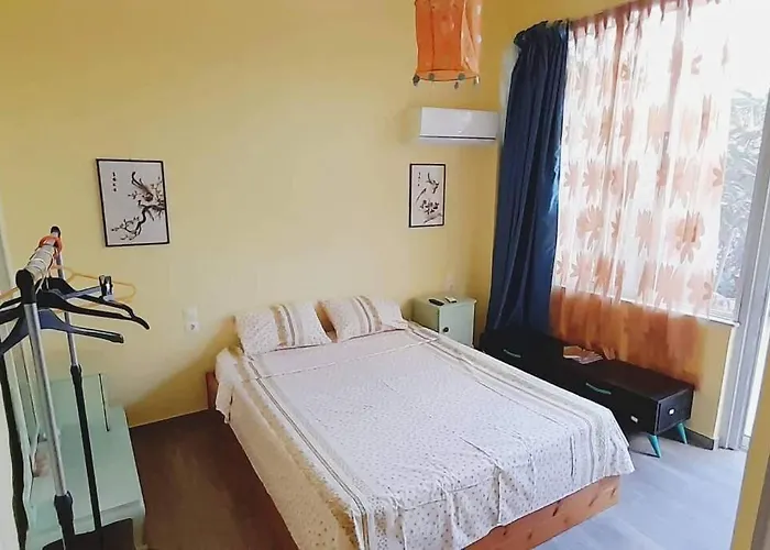 Apartmán Amethyst *