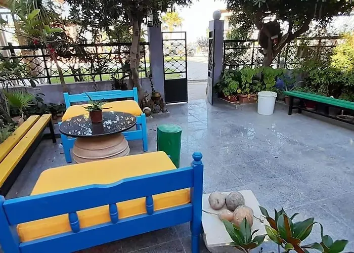 Apartmán Amethyst Kos